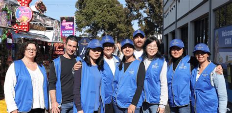Where to volunteer in Melbourne .